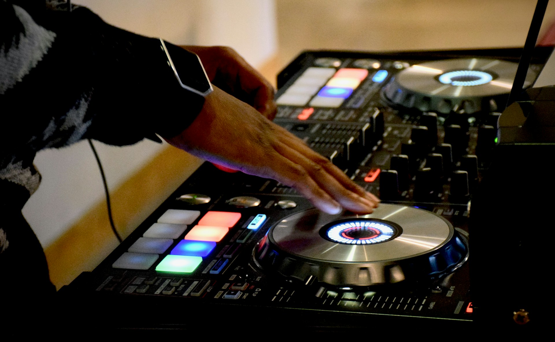 DJ para eventos em Belo Horizonte